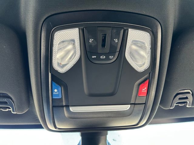 Used 2024 RAM 2500 Big Horn w/ Off Road Package image 31