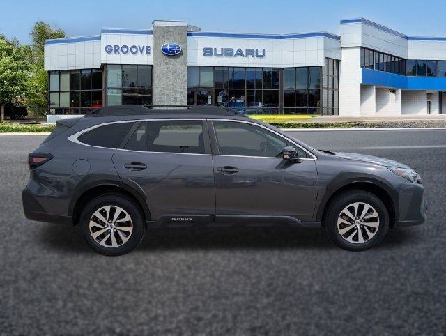Certified 2024 Subaru Outback Premium AWD/4WD image 7