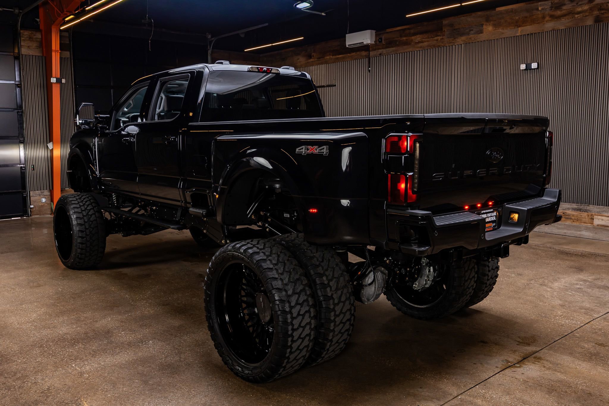 Used 2026 Ford F450 Lariat image 12