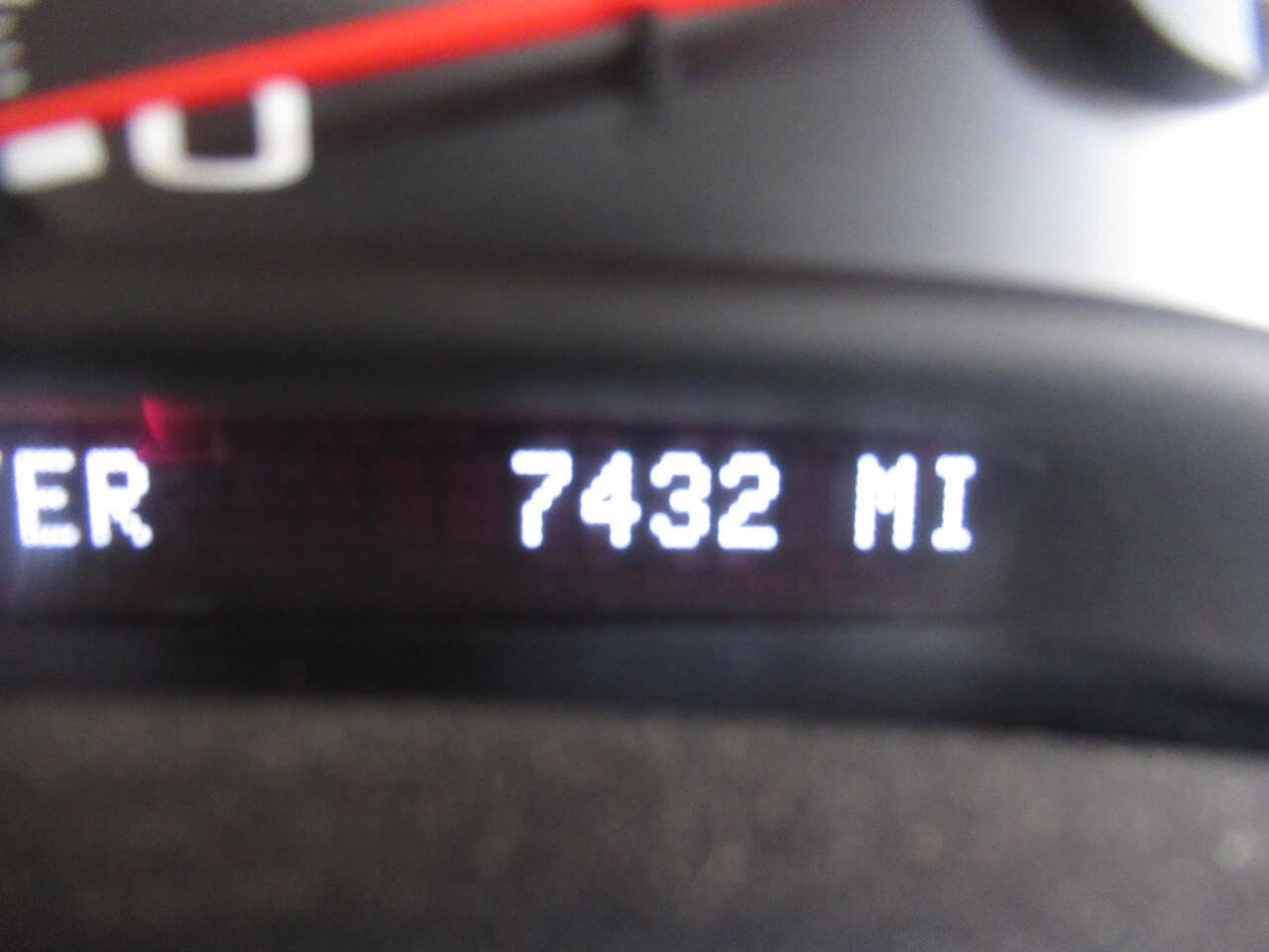 Used 2001 Chevrolet Corvette Convertible w/ Preferred Equipment Group2 image 21