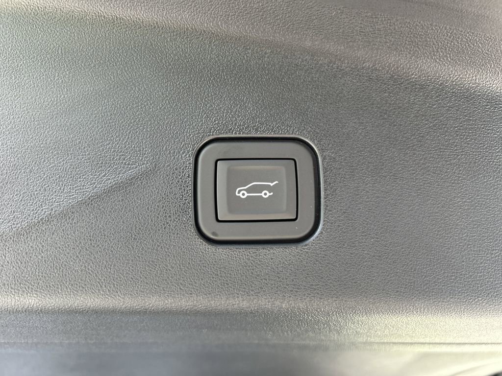 New 2026 Cadillac Vistiq Premium Luxury image 11