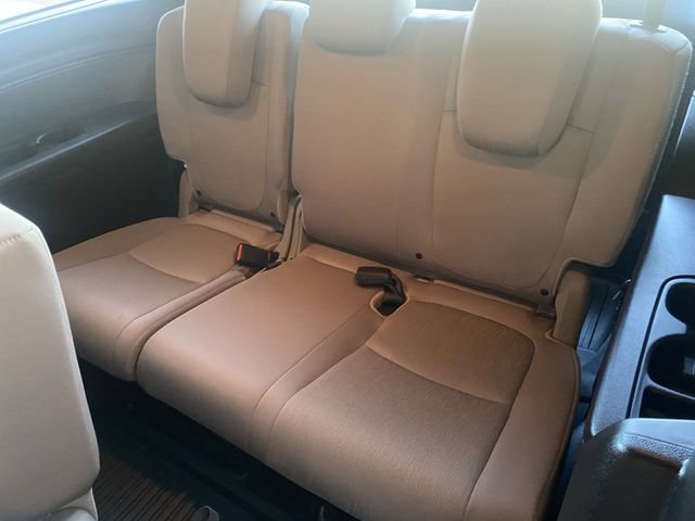 Certified 2024 Honda Odyssey EX image 15