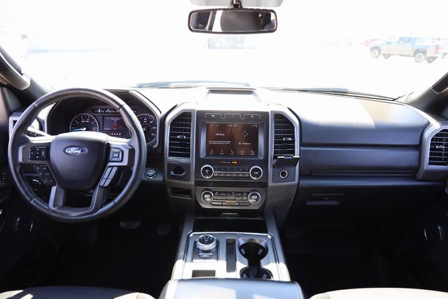 Used 2019 Ford Expedition XLT image 11