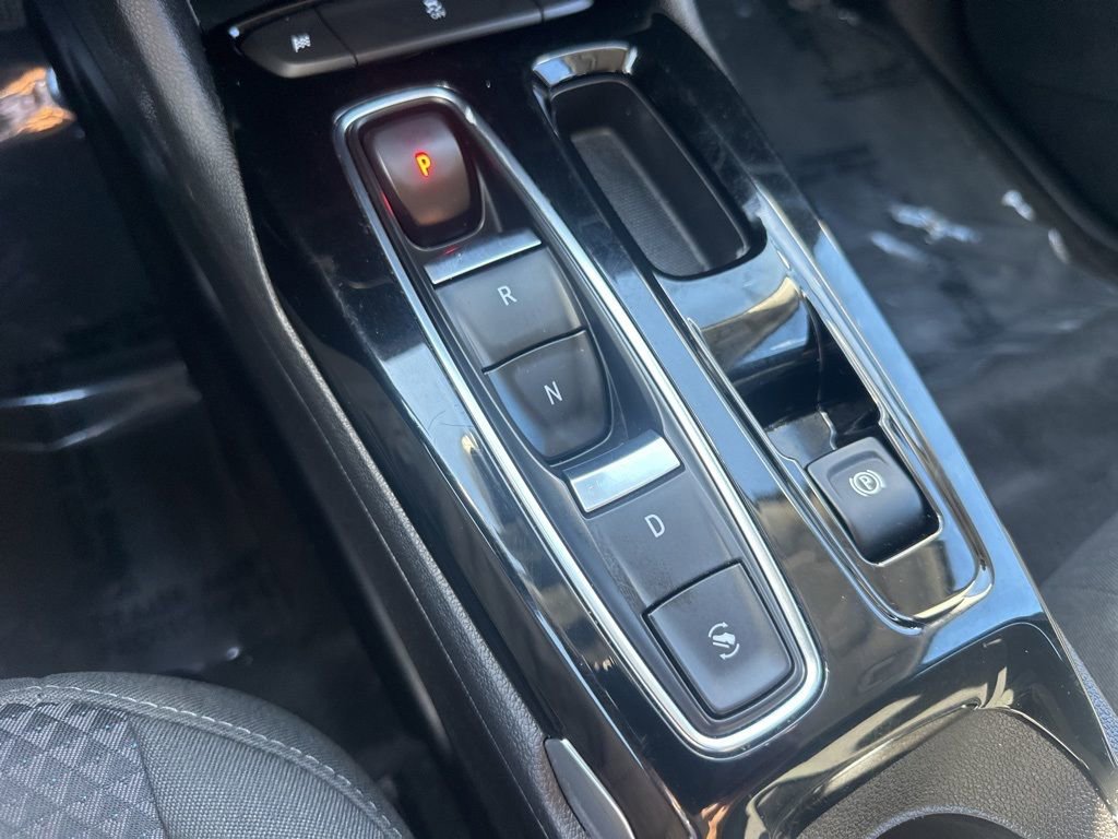 Used 2022 Chevrolet Bolt EUV LT image 15