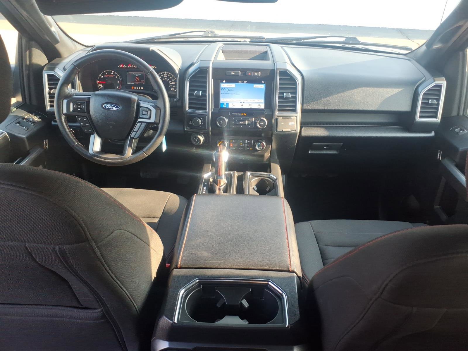 Used 2019 Ford F150 XLT w/ Equipment Group 302A Luxury image 10