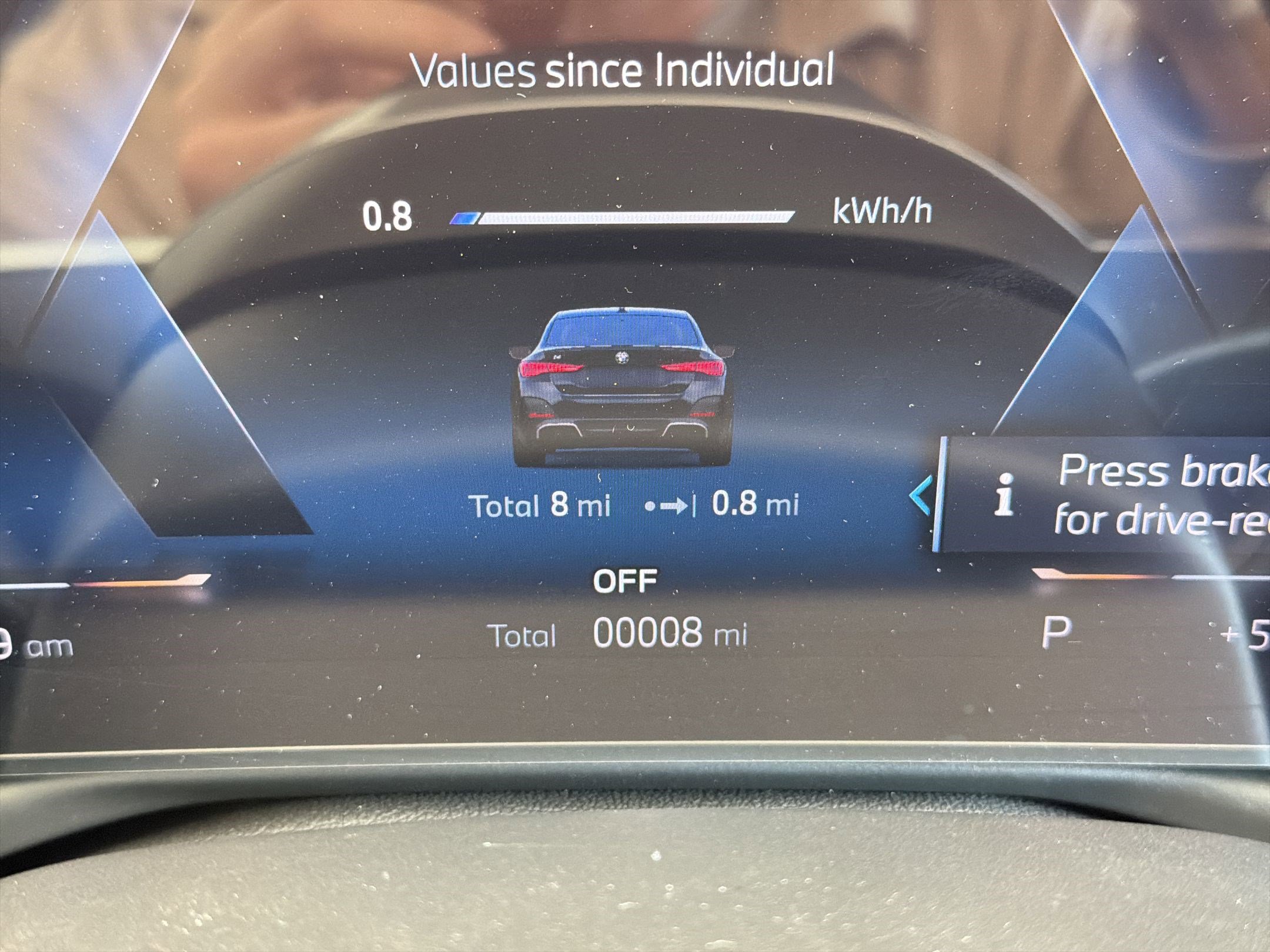 New 2026 BMW i4 xDrive40i w/ M Sport Package AWD/4WD image 20