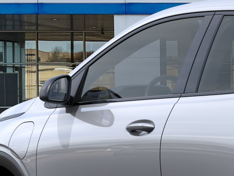 New 2027 Chevrolet Bolt LT image 13