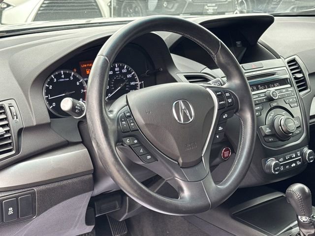 Used 2014 Acura RDX AWD w/ Technology Package image 16