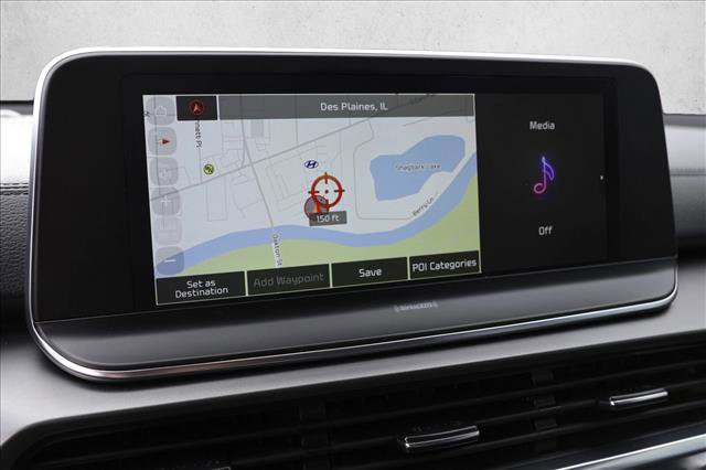 Used 2022 Kia Telluride LX image 17