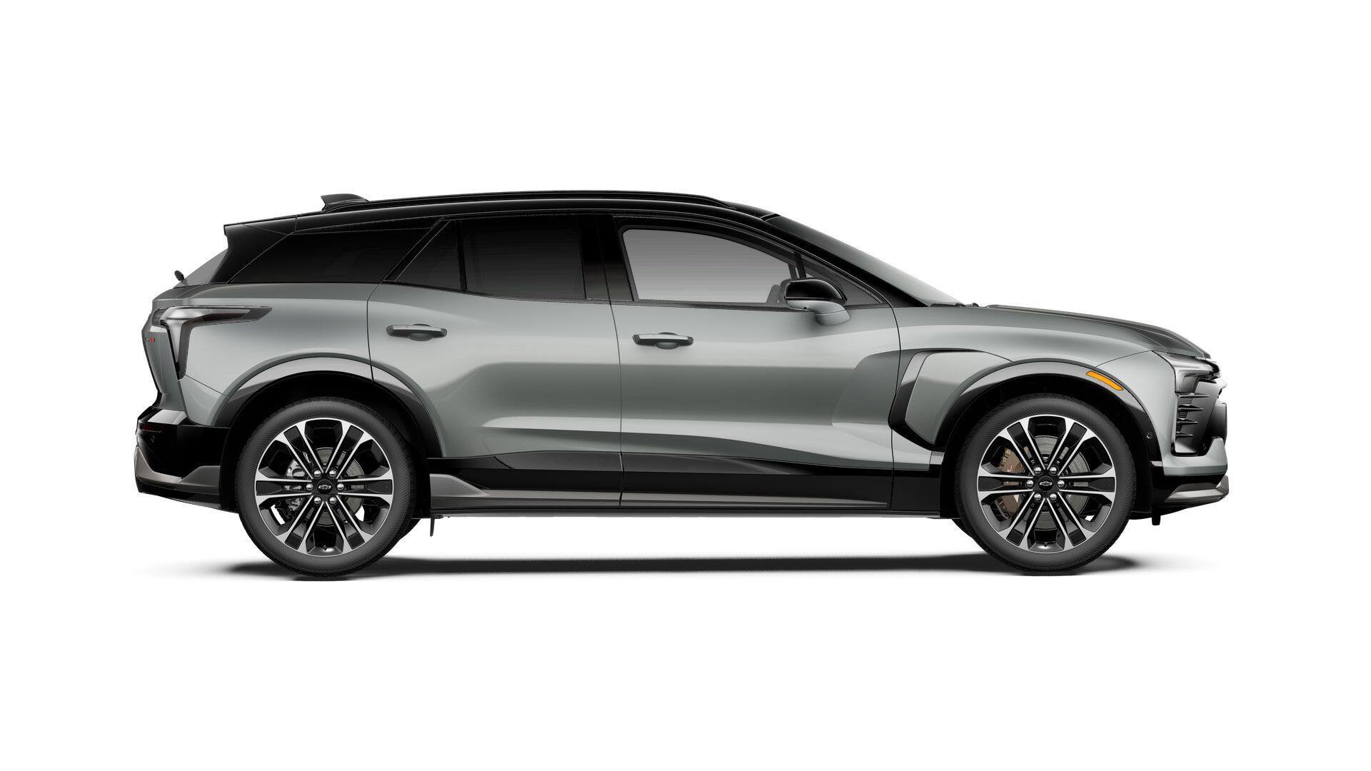 New 2026 Chevrolet Blazer EV SS w/ Performance Package AWD/4WD image 31