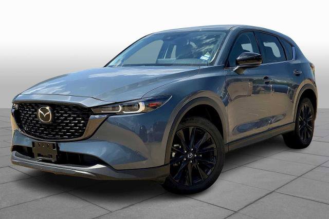 Used 2024 MAZDA CX-5 Carbon Edition