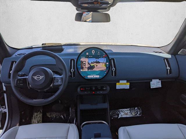 New 2027 MINI Cooper Countryman S AWD/4WD image 13