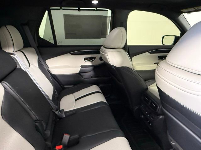 New 2026 Honda Passport TrailSport Elite image 47