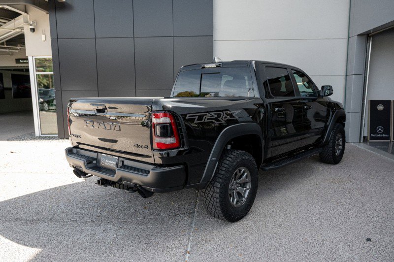 Used 2024 RAM 1500 TRX image 5