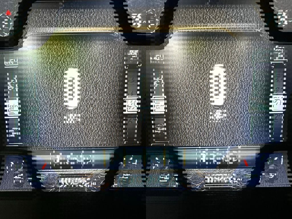 Used 2024 RAM 3500 Laramie image 25