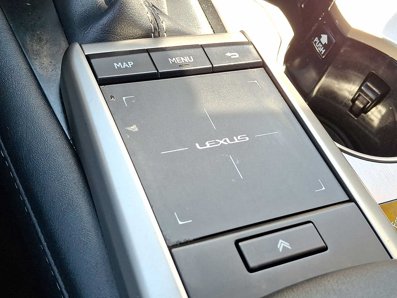 Used 2021 Lexus RX 350 F Sport w/ Accessory Package AWD/4WD image 26