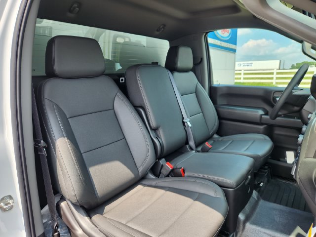New 2026 Chevrolet Silverado 3500 W/T w/ WT Convenience Package AWD/4WD image 15