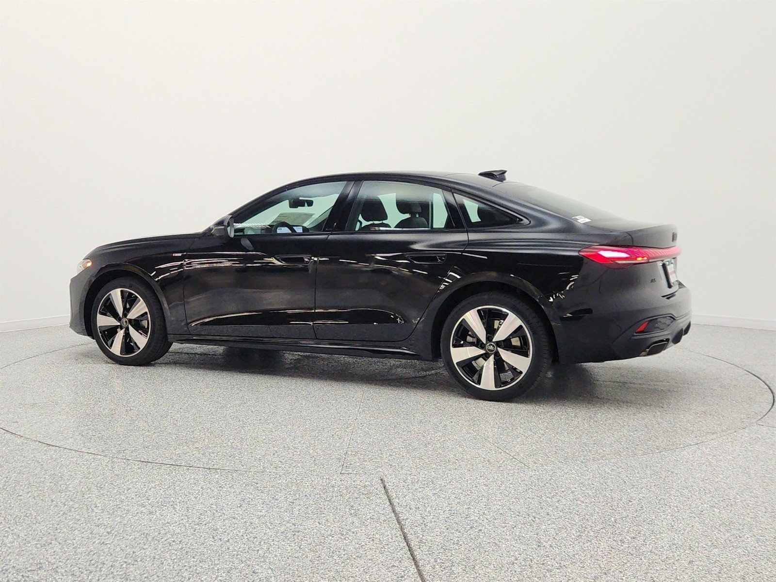 New 2026 Audi A5 2.0T Premium Plus AWD/4WD image 8
