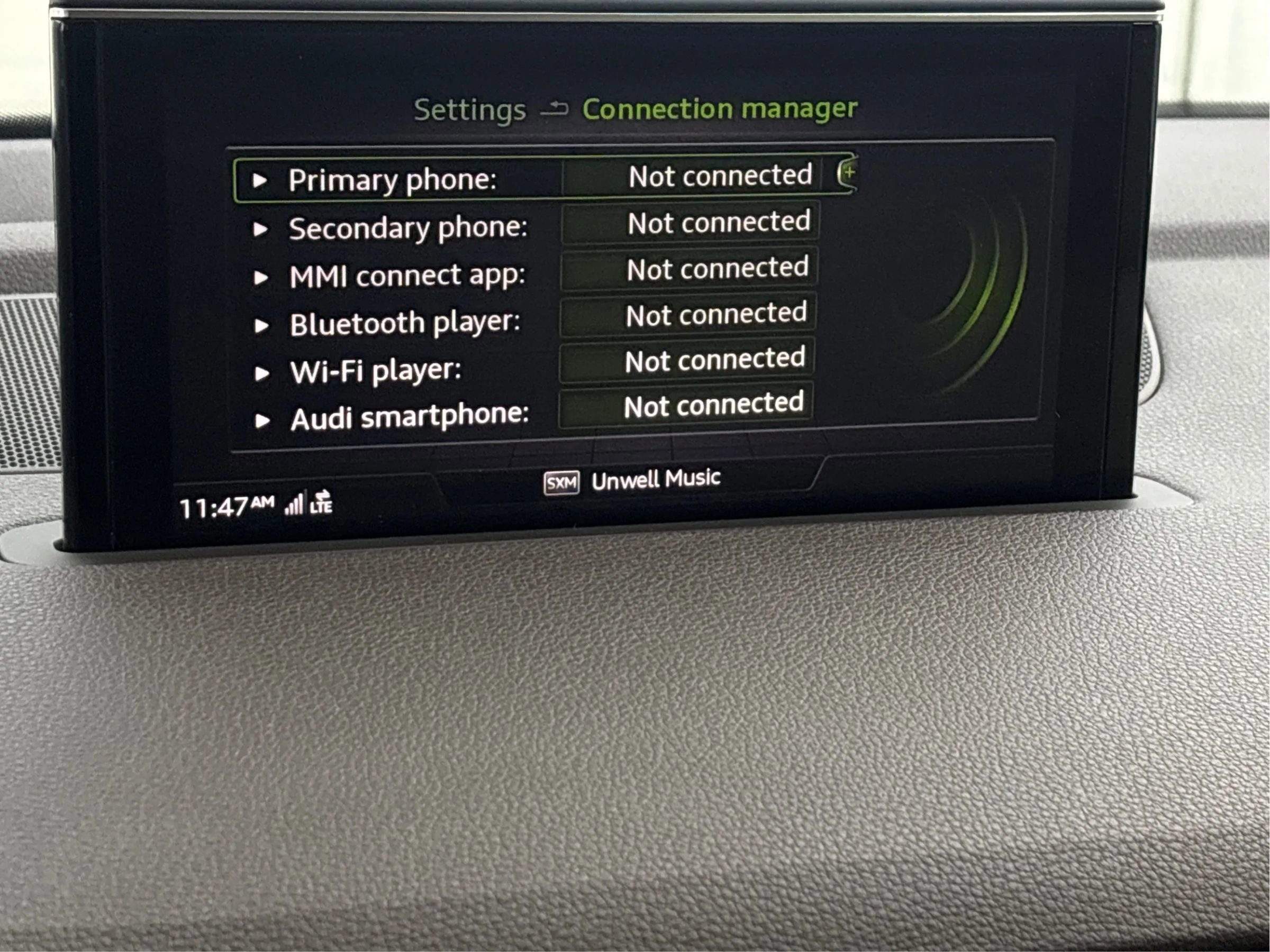 Used 2019 Audi Q7 3.0T Premium Plus image 47