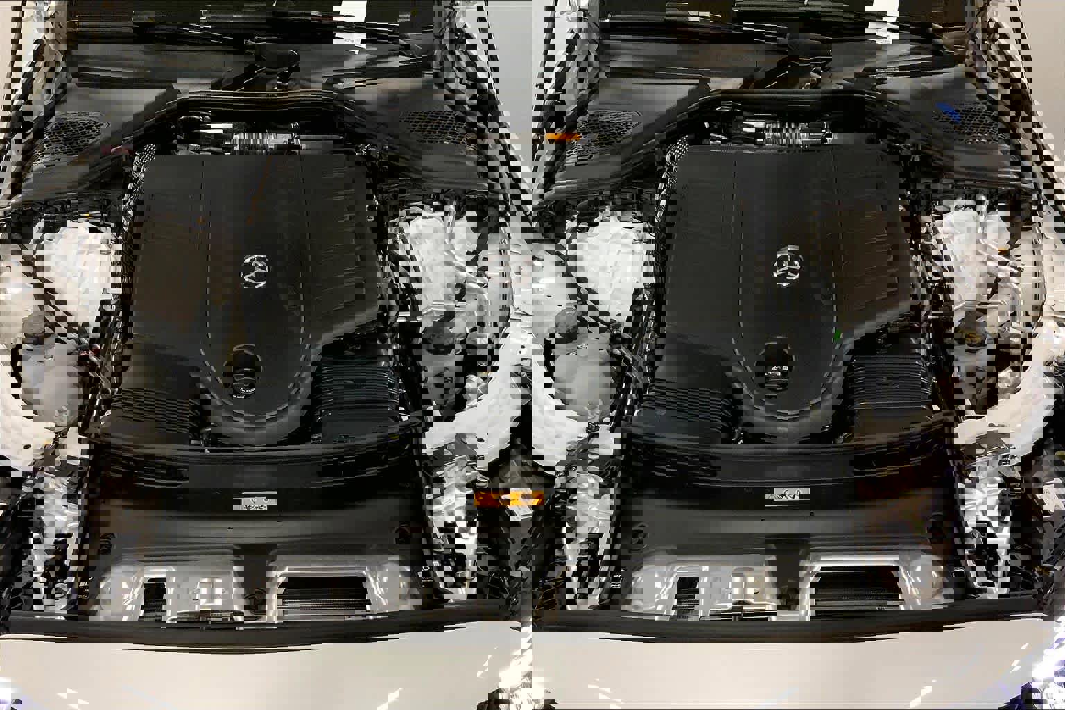 Used 2025 Mercedes-Benz E 450 4MATIC All-Terrain Wagon image 30