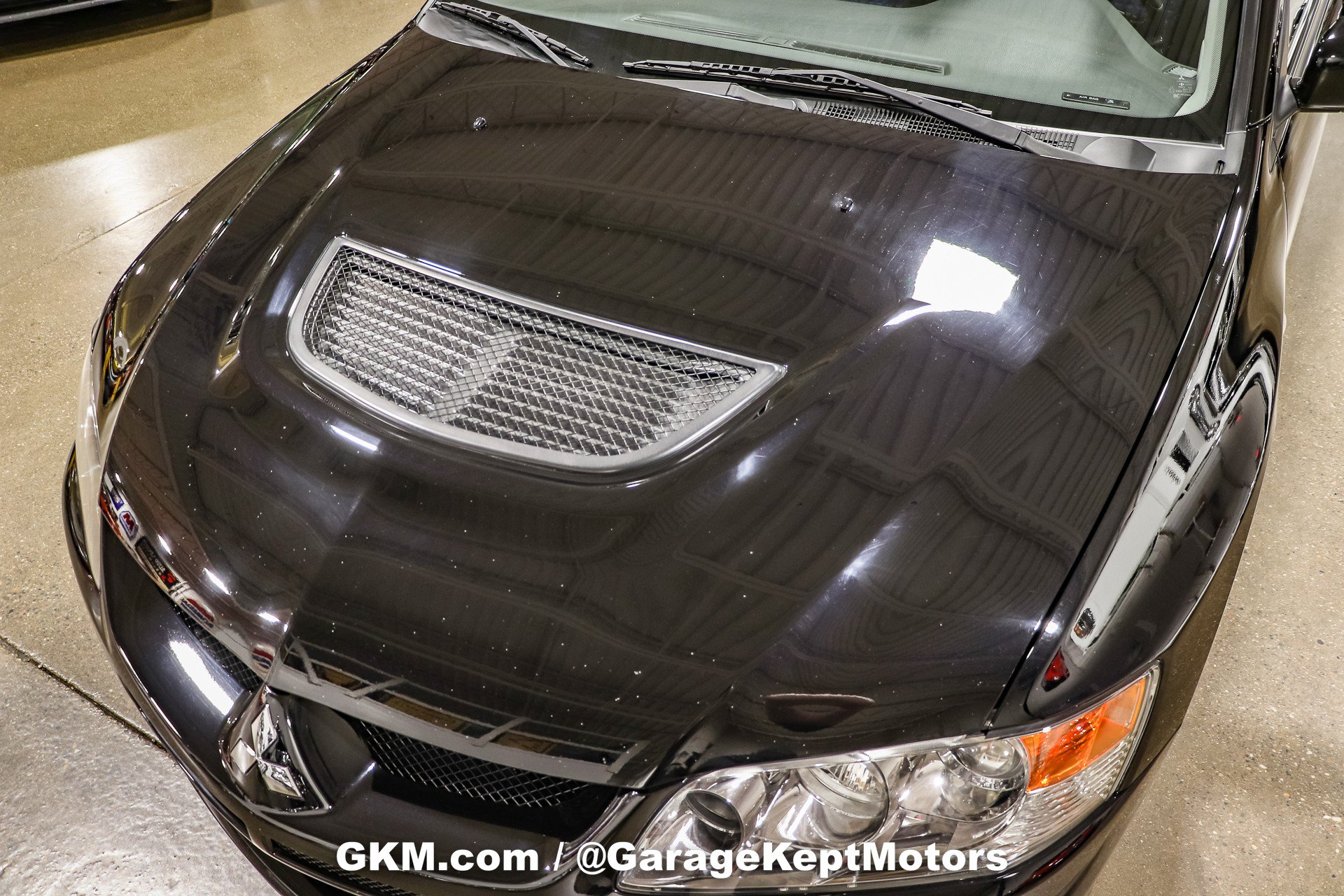 Used 2003 Mitsubishi Lancer Evolution AWD/4WD image 45