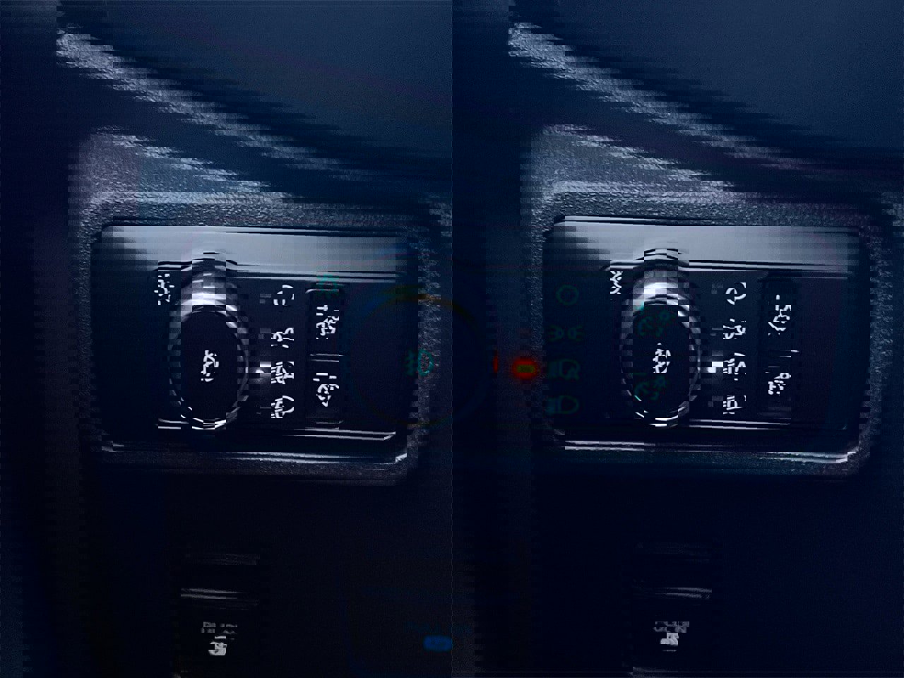 New 2025 Ford Bronco Outer Banks image 15