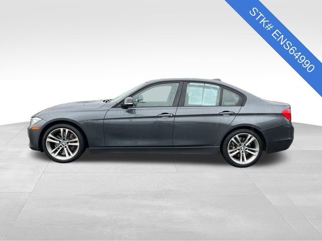 Used 2014 BMW 335i Sedan image 4