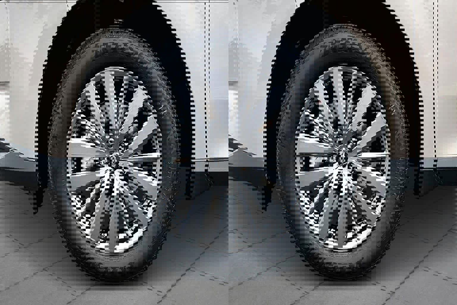 New 2026 Nissan Murano SL image 11