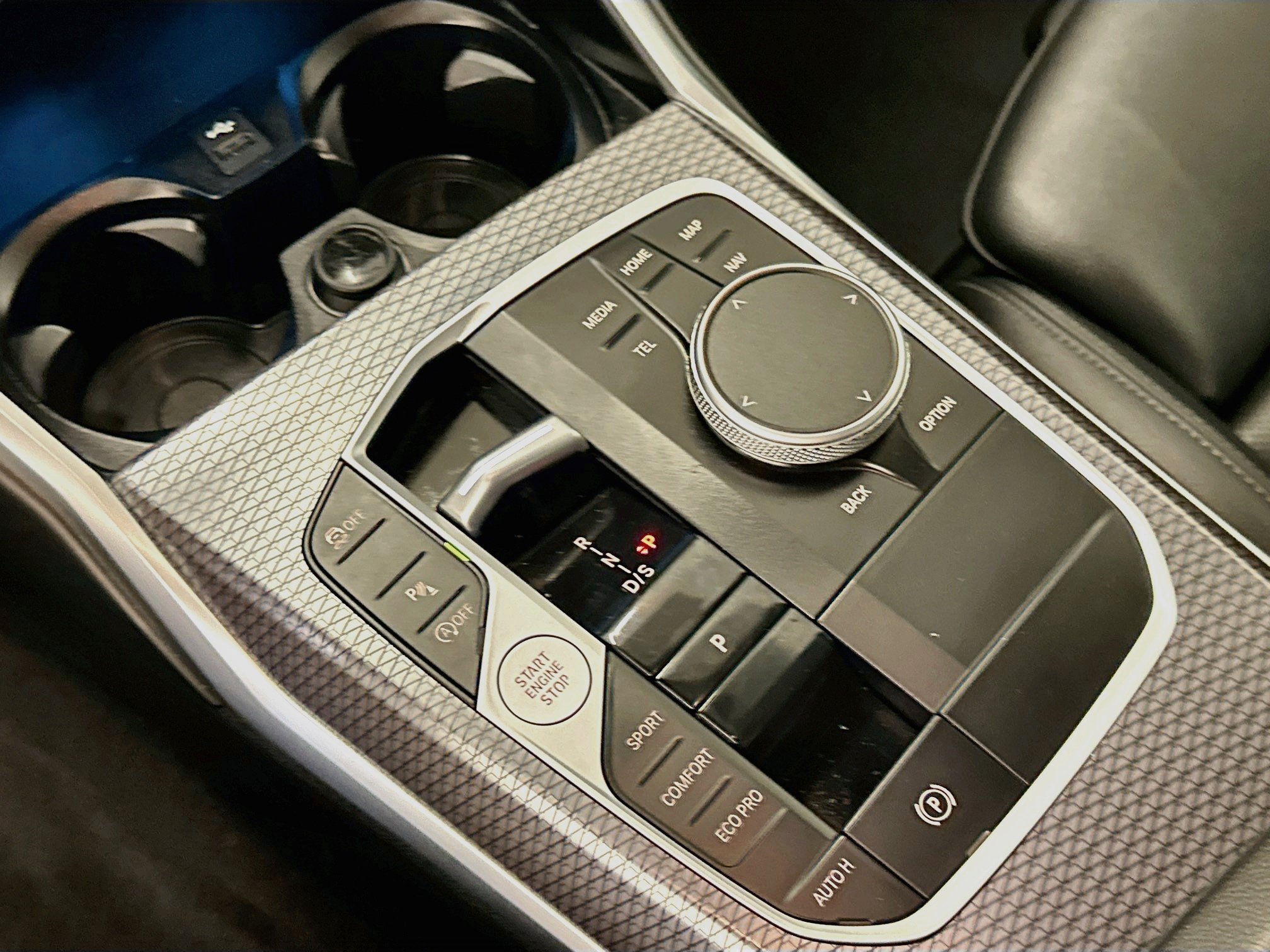 Used 2026 BMW 430i xDrive Coupe AWD/4WD image 25
