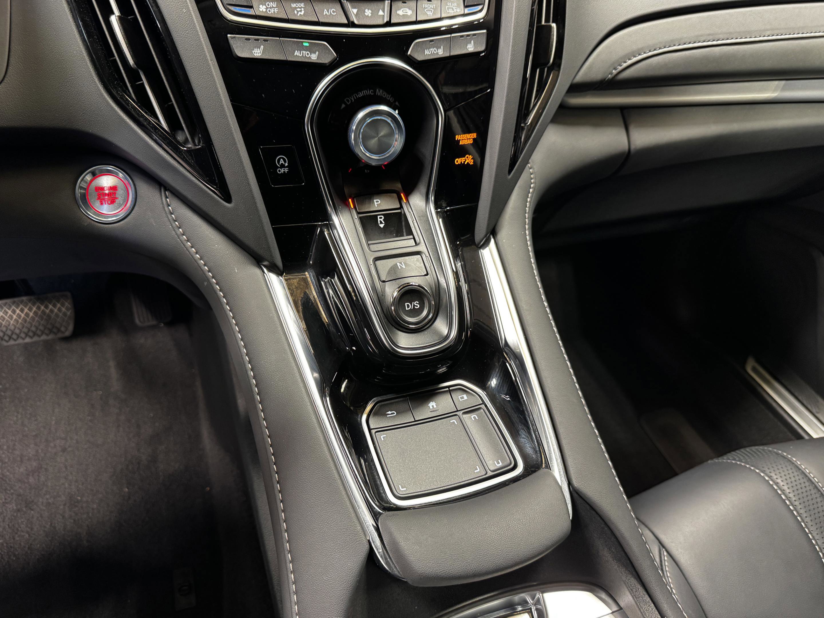 Certified 2024 Acura RDX SH-AWD w/ Technology Package image 30