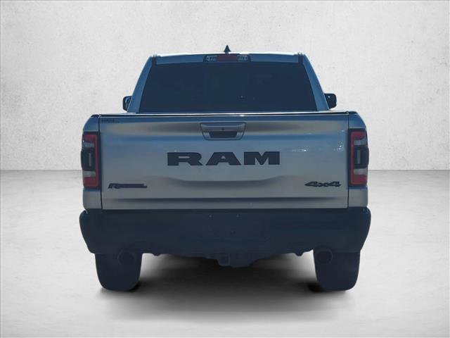 Used 2022 RAM 1500 Rebel w/ Rebel Level 1 Equipment Group image 5