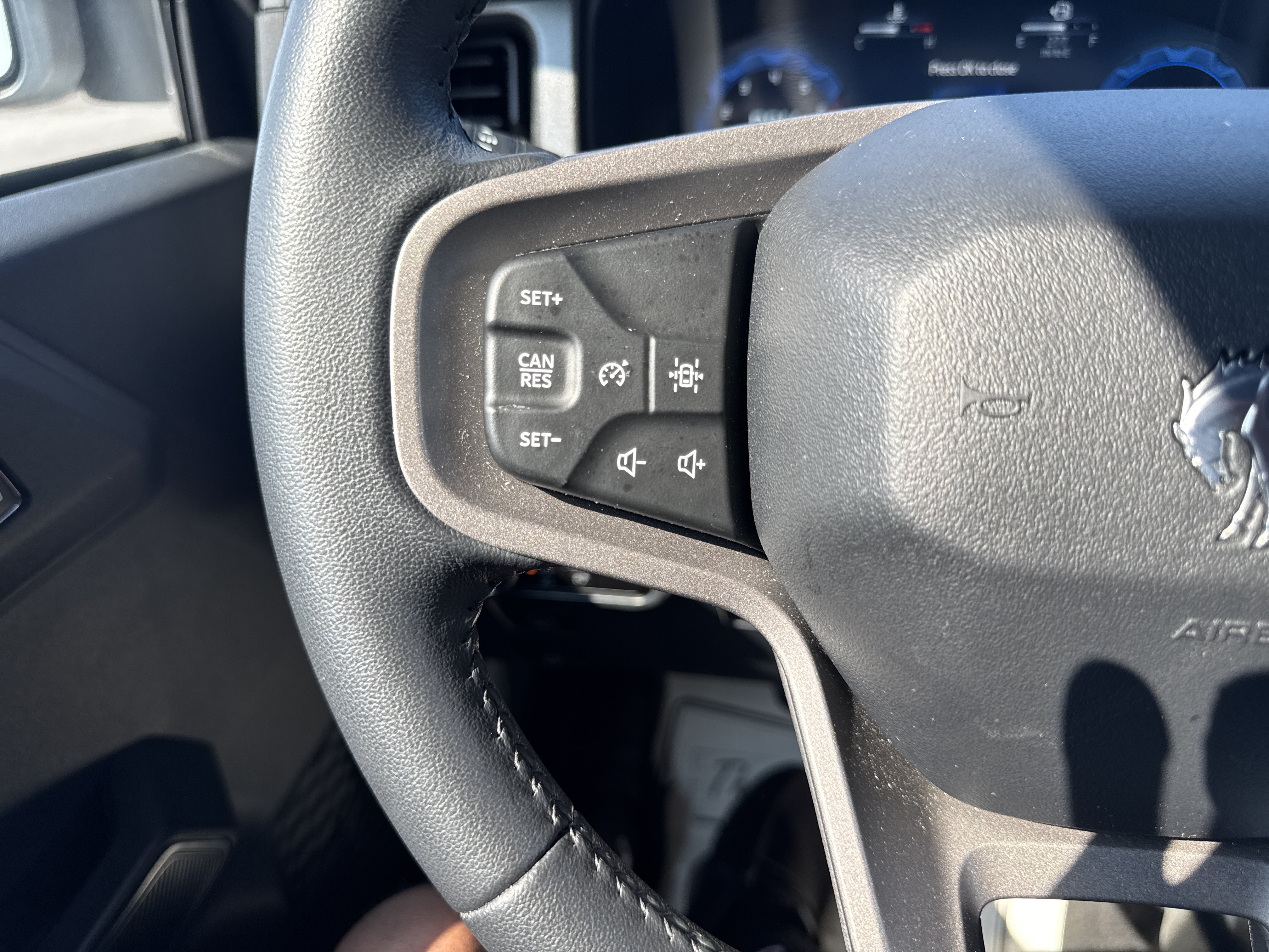 Used 2026 Ford Bronco Big Bend AWD/4WD image 20