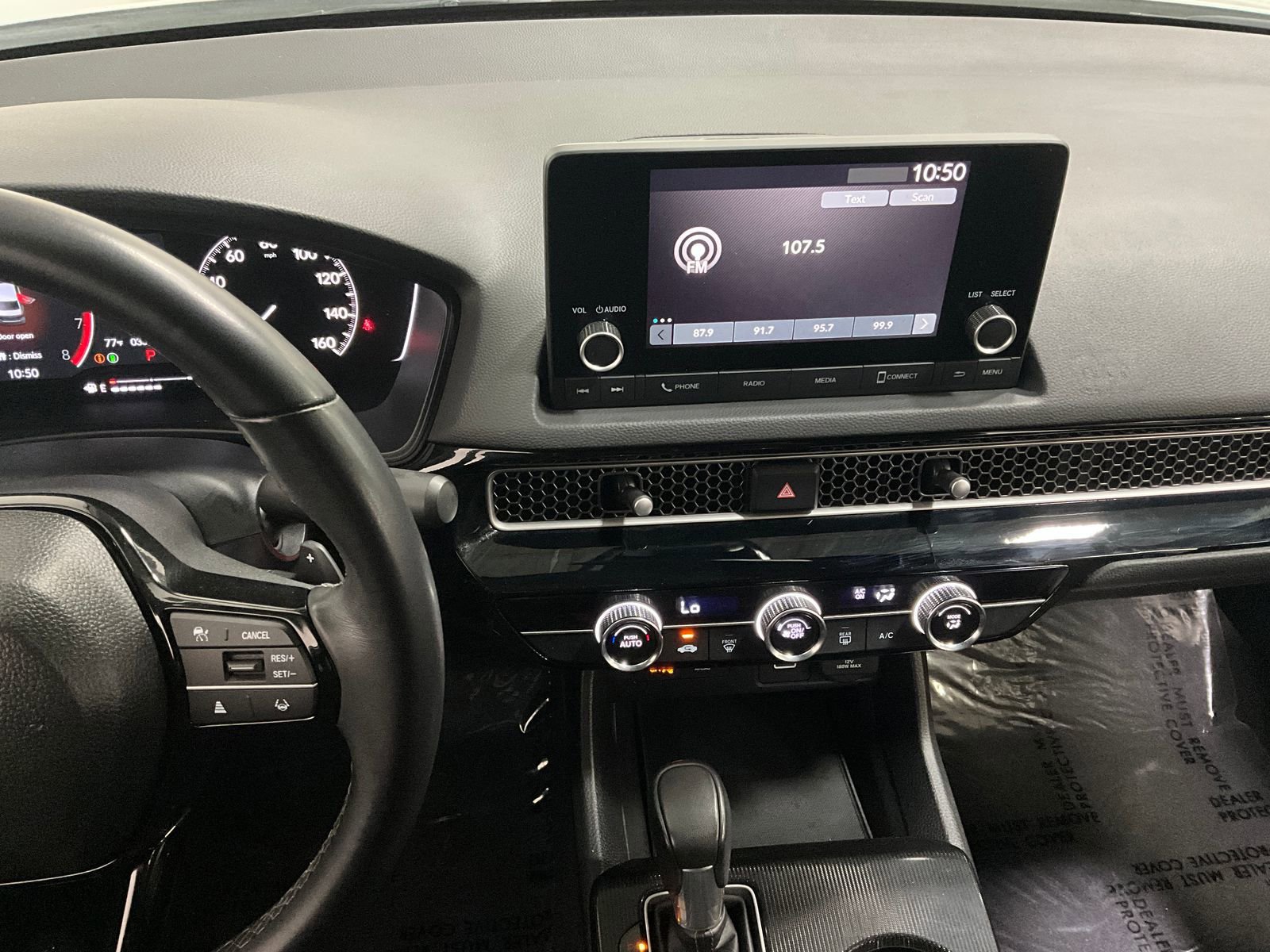 Used 2024 Honda Civic Sport image 7