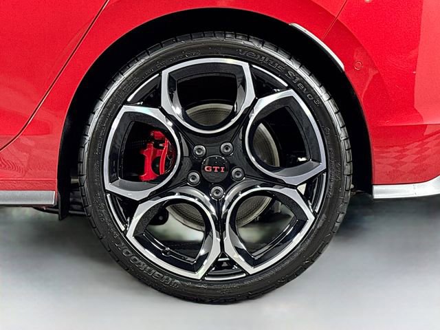 New 2026 Volkswagen GTI Autobahn image 32