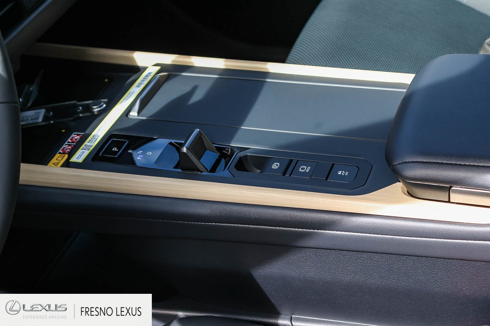 New 2026 Lexus ES 350e w/ Accessory Package (K3) FWD image 20