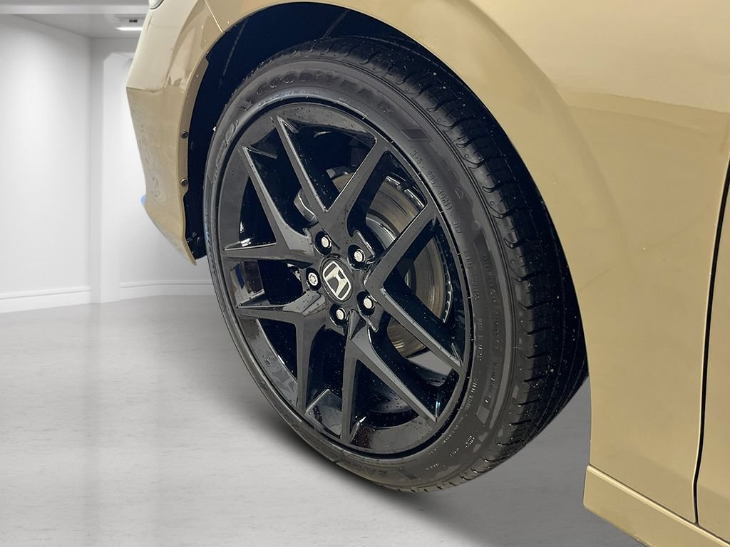 New 2026 Honda Civic Sport image 13