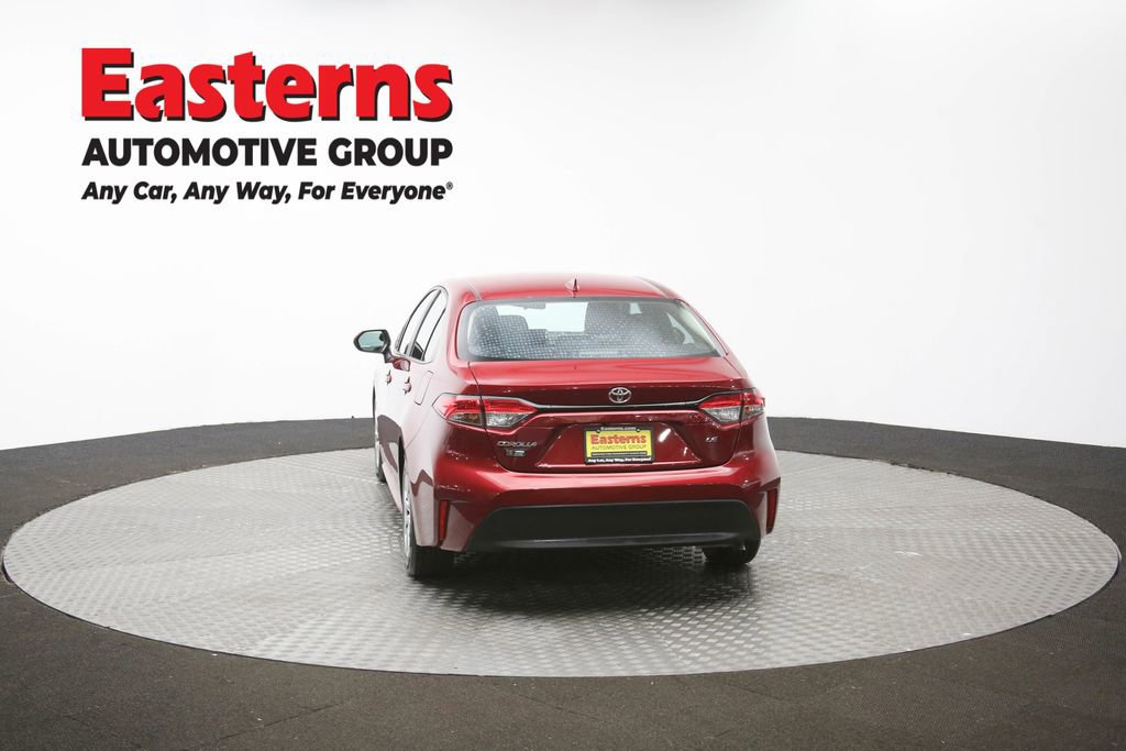 Used 2024 Toyota Corolla LE image 64