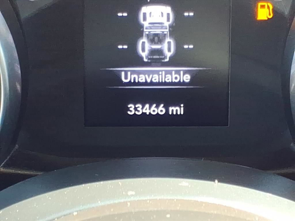 Used 2022 Jeep Wrangler Unlimited Sport image 17