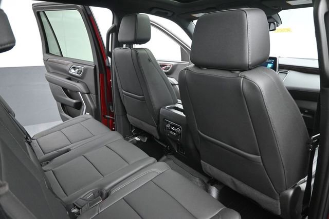 Used 2024 Chevrolet Tahoe Z71 w/ Luxury Package AWD/4WD image 30