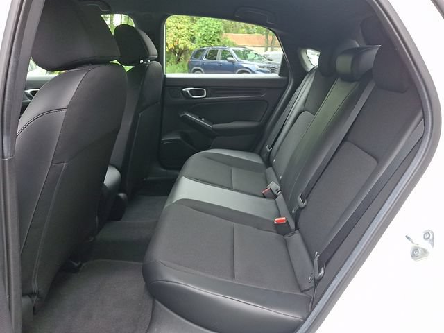 Used 2024 Honda Civic Sport image 11