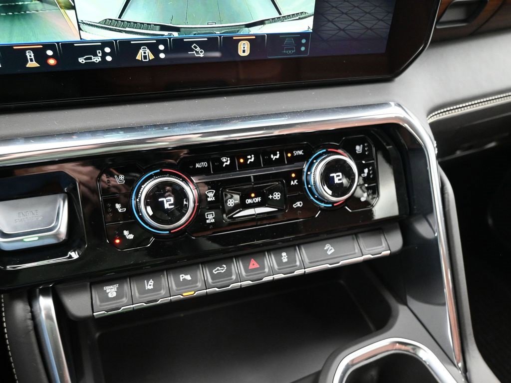 New 2026 GMC Sierra 3500 Denali Ultimate image 16