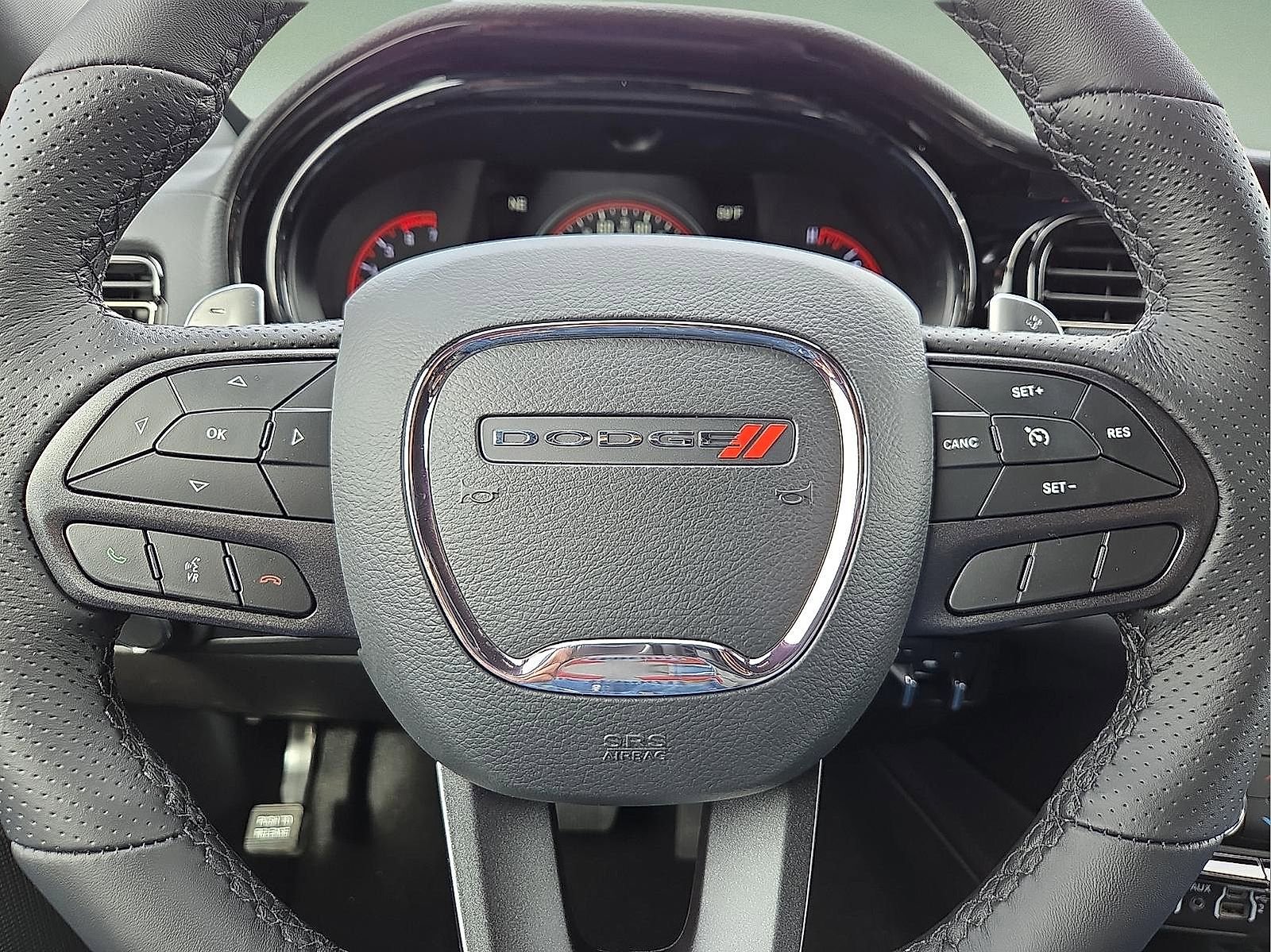 New 2026 Dodge Durango GT w/ Blacktop Package image 24