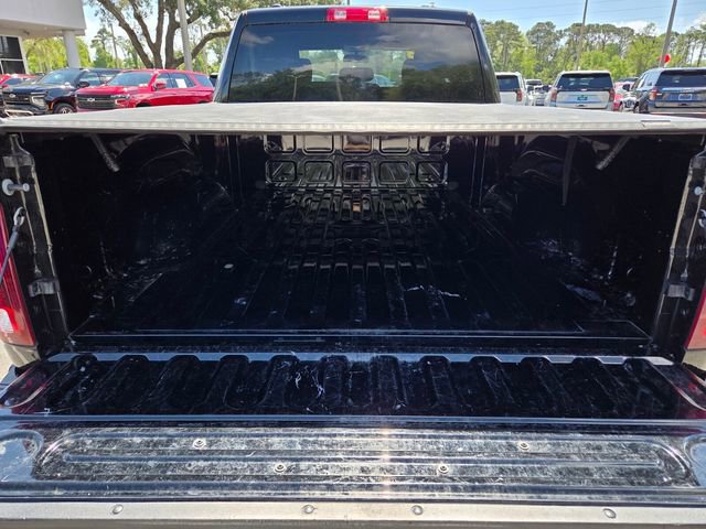 Used 2023 RAM 1500 Classic Warlock AWD/4WD image 21