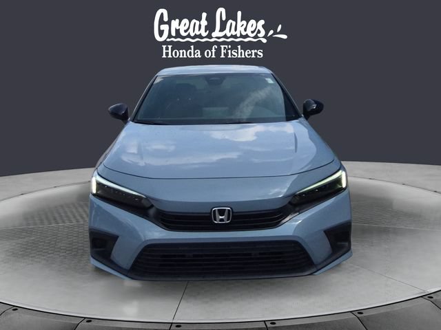 Used 2023 Honda Civic Sport image 8