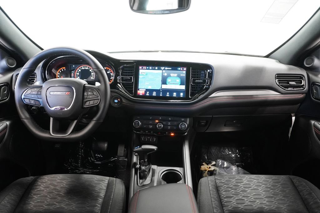 New 2026 Dodge Durango GT image 12