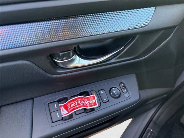 New 2027 Honda CR-V LX image 12