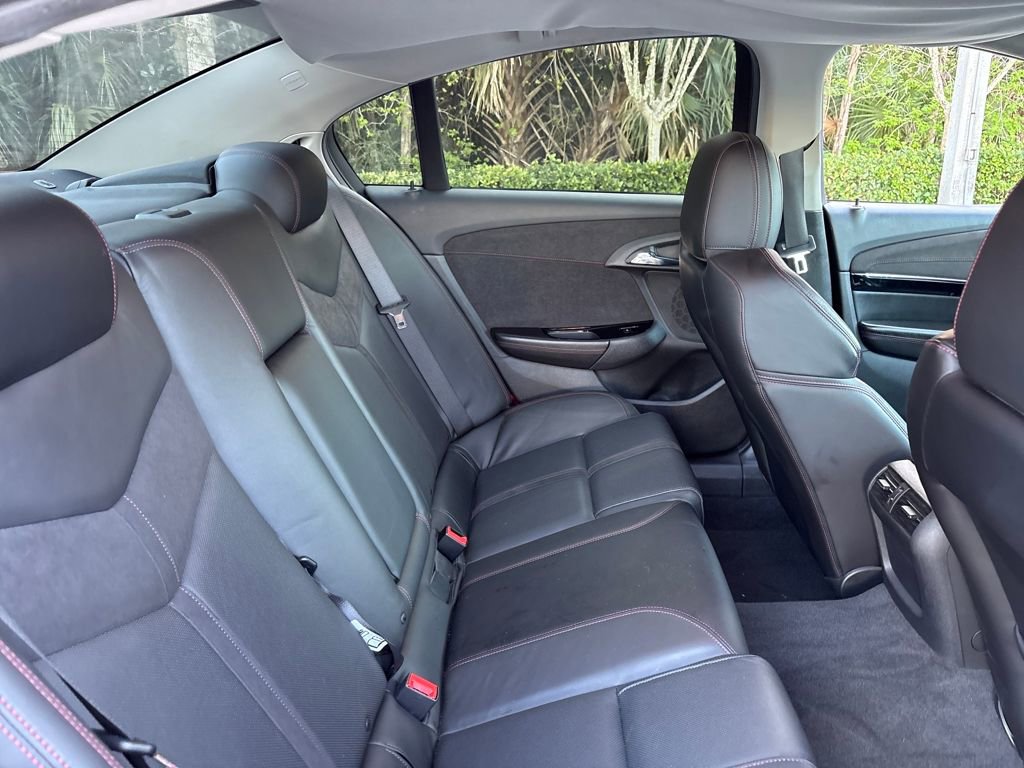 Used 2015 Chevrolet SS image 29