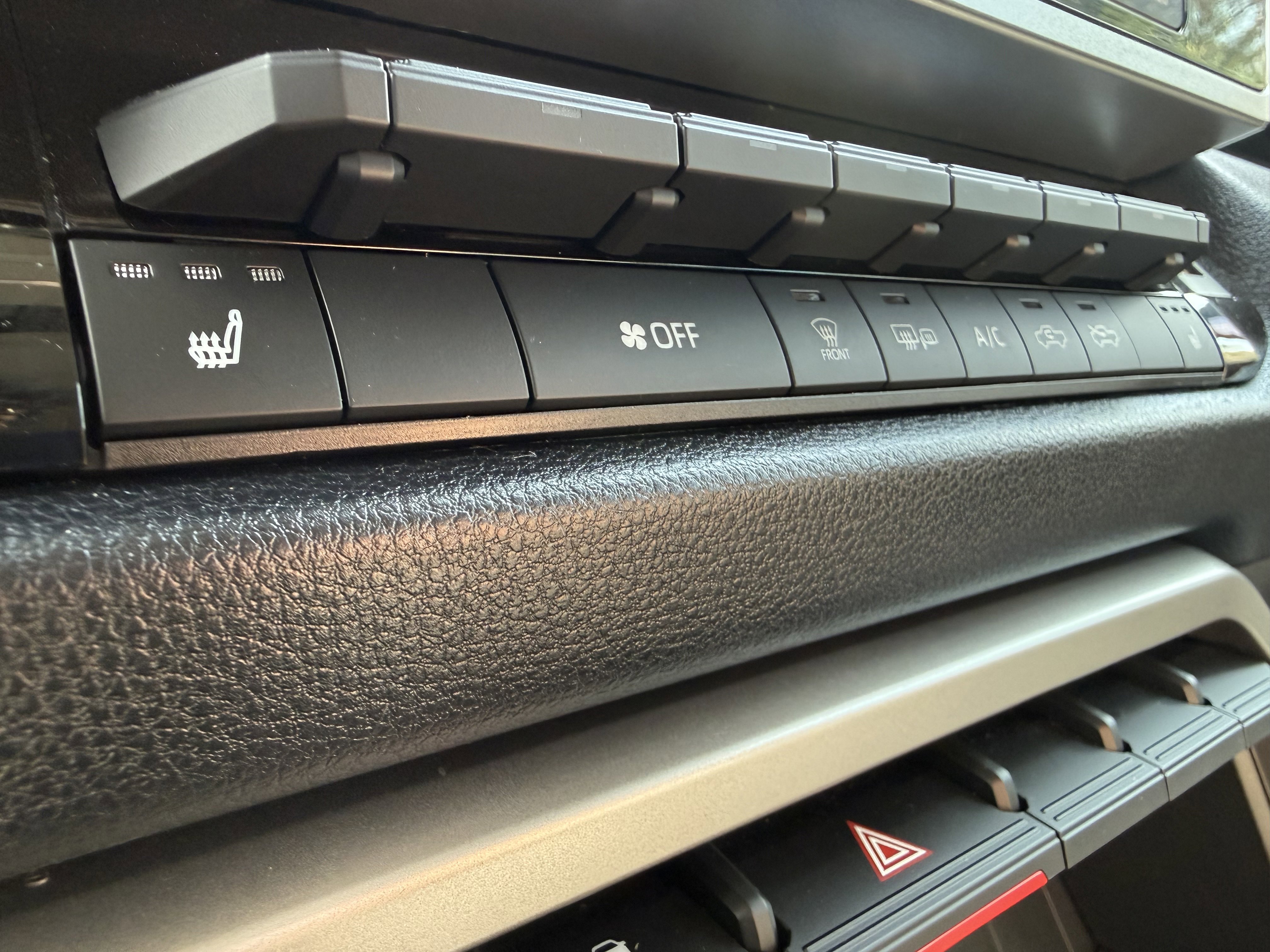 Used 2024 Toyota Tundra SR5 w/ SR5 Premium Package image 19