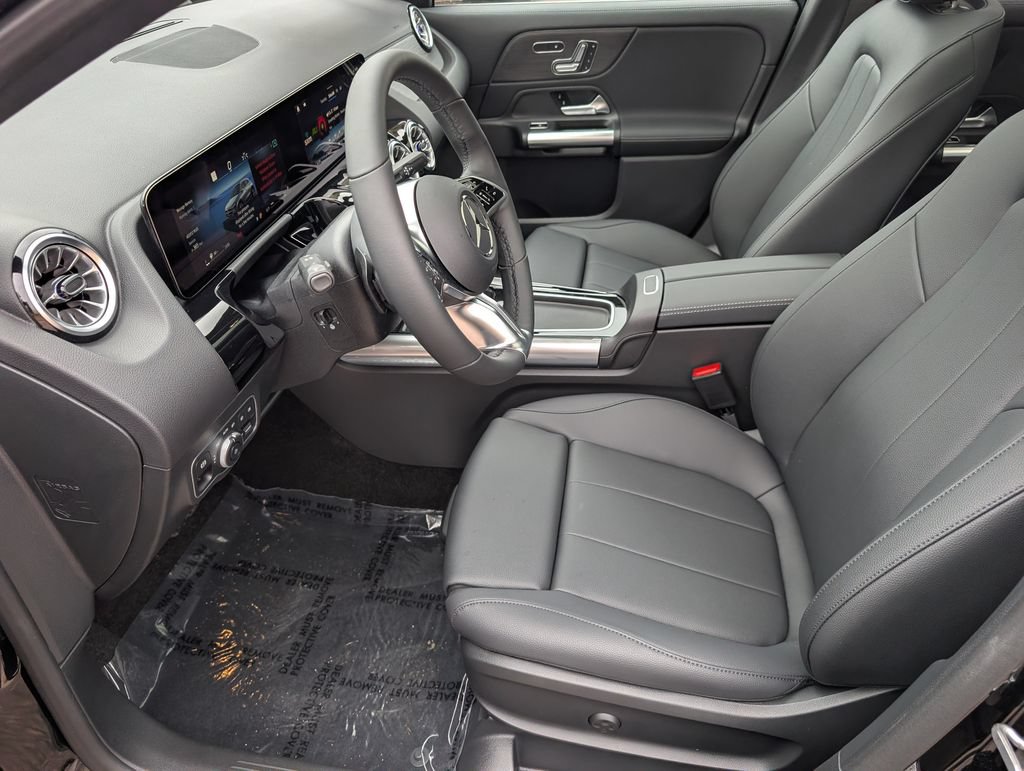 New 2026 Mercedes-Benz GLA 250 4MATIC image 11