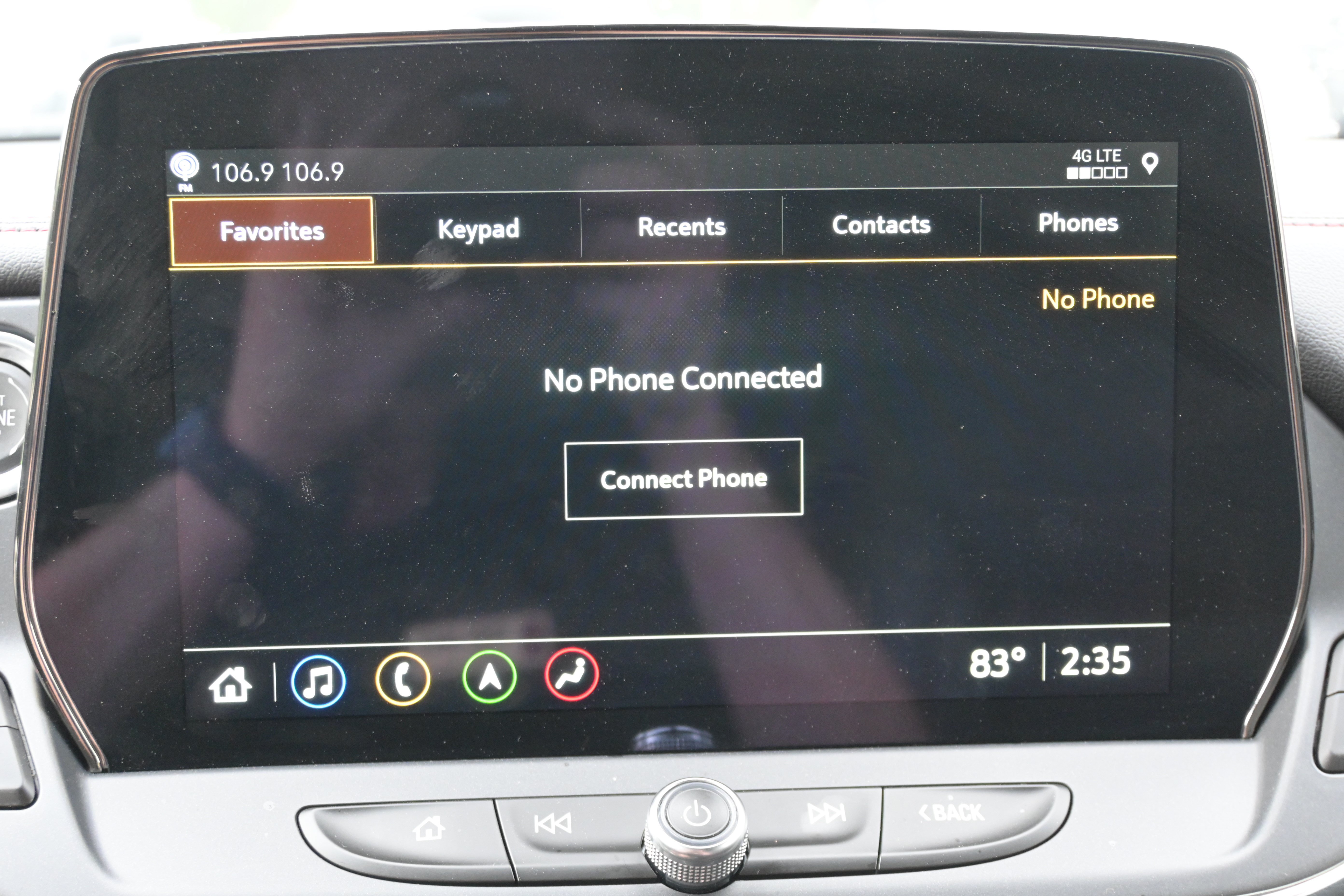Used 2023 Chevrolet Blazer RS w/ Enhanced Convenience Package FWD image 24